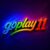 GoPlay11 Fantasy Game homepage