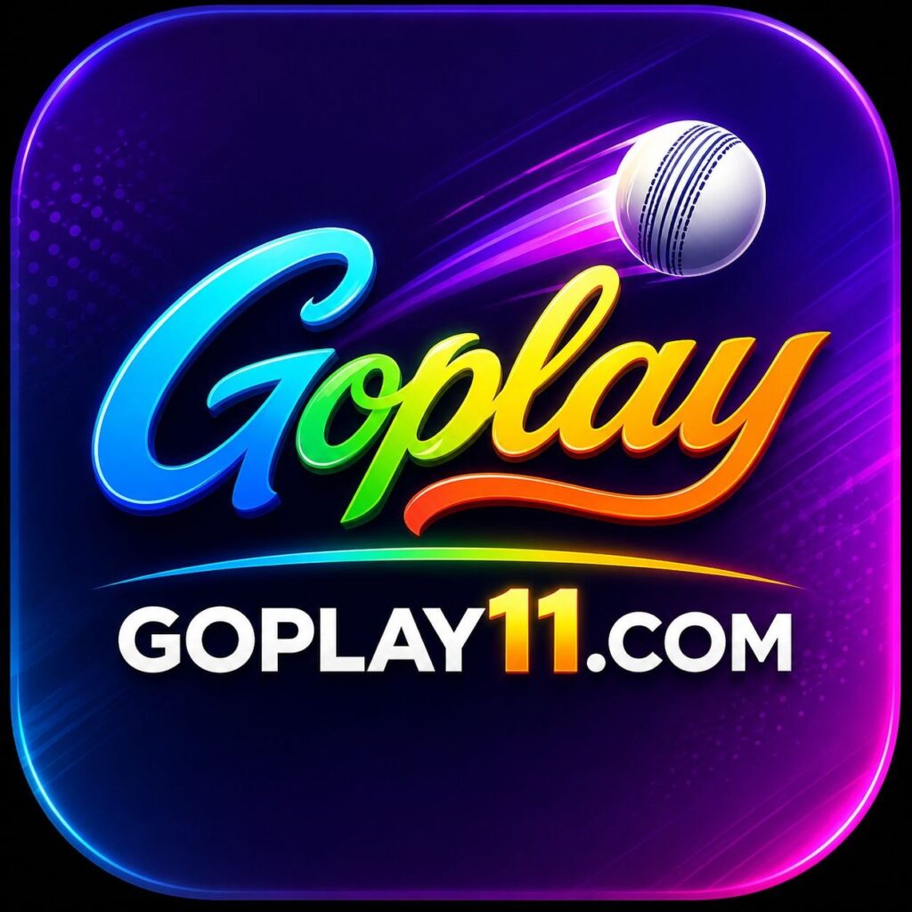 Goplay11 Goplay Cricket APK and Goplay Cricket app for cricket gaming
